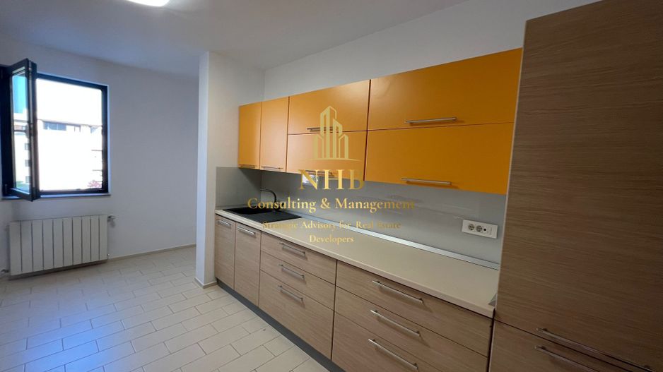Apartment 160 mp | Zona Baneasa | Ambasada SUA-PARCARE - Poză 25
