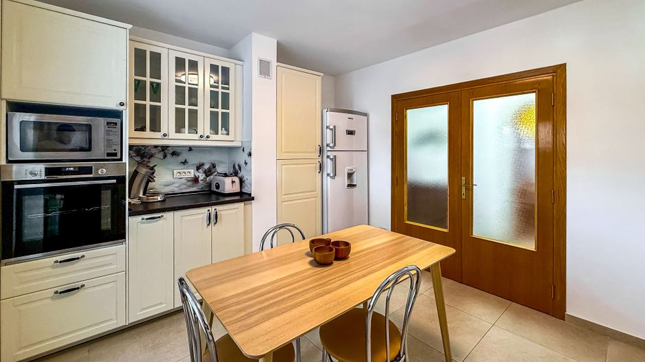 Unirii || 3 camere || 90 mp || Mobilat și utilat complet - Poză 13