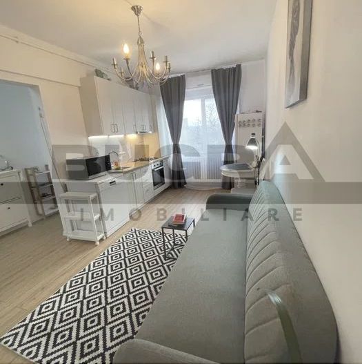 Apartament 2 camere, 33 mp, totul nou, zona Maramuresului - Poză 1