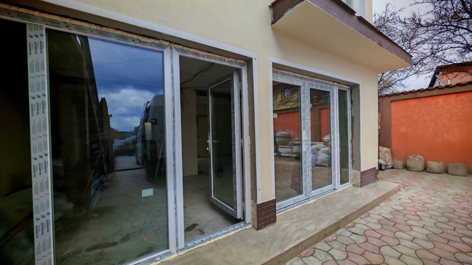 Apartament in casa 3 camere, zona Stupini, Brasov - Poză 1