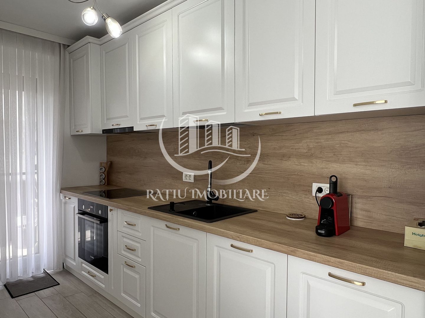 Apartament cu 2 camere | Parcare Supraterana | Nufarul | Oradea - Poză 5