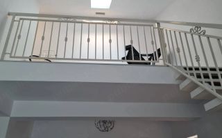 Apartament cu 3 camere tip penthouse Giroc - Poză 11