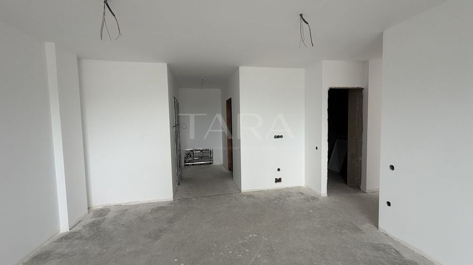 Apartament 3 camere Terra Gardens 75,2 mp - Poză 3