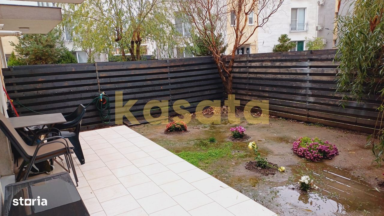 Apartament cu Grădină de Închiriat – Zona Chitila - Poză 5