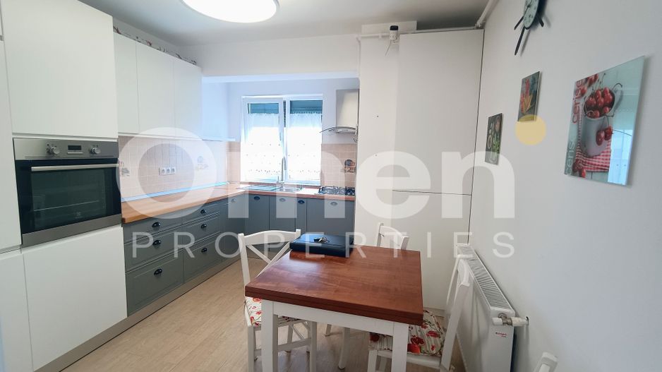 Apartament 2 camere | Bulevardul Republicii | 52 mp - Poză 6