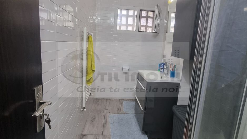 Apartament 3 Camere | 60 mp | Etaj 2 - Zonă Podu Ros - Poză 5