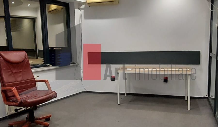 Spațiu de Birouri 150 mp utili cu toate utilitățile incluse în preț! - Poză 5