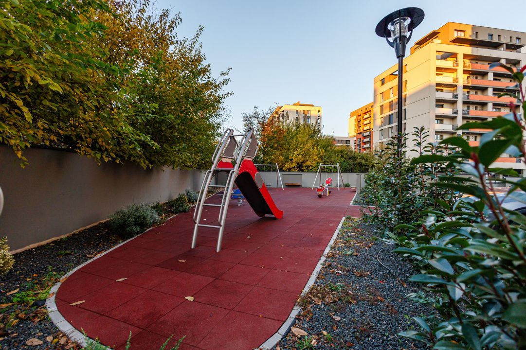 Apartament Iris Armoniei | 2 camere | 55,8 mp utili | Logie 7,3 mp | Parcare   - Poză 20