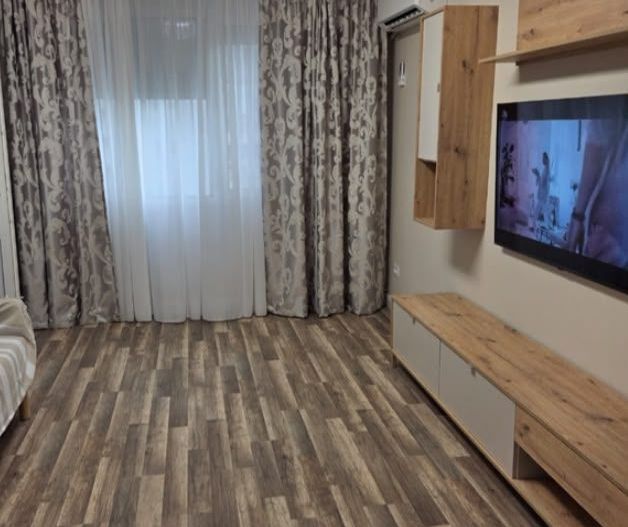 AP. 2 CAMERE - 70 MP UTILI,  BLOC REABILITAT, MODERN, METROU TITAN - Poză 3