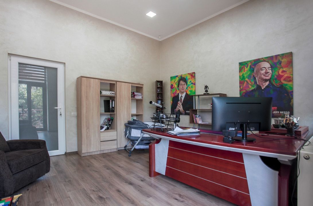 Apartamente de vânzare pe Bdul Tomis – Sala sporturilor - Poză 4