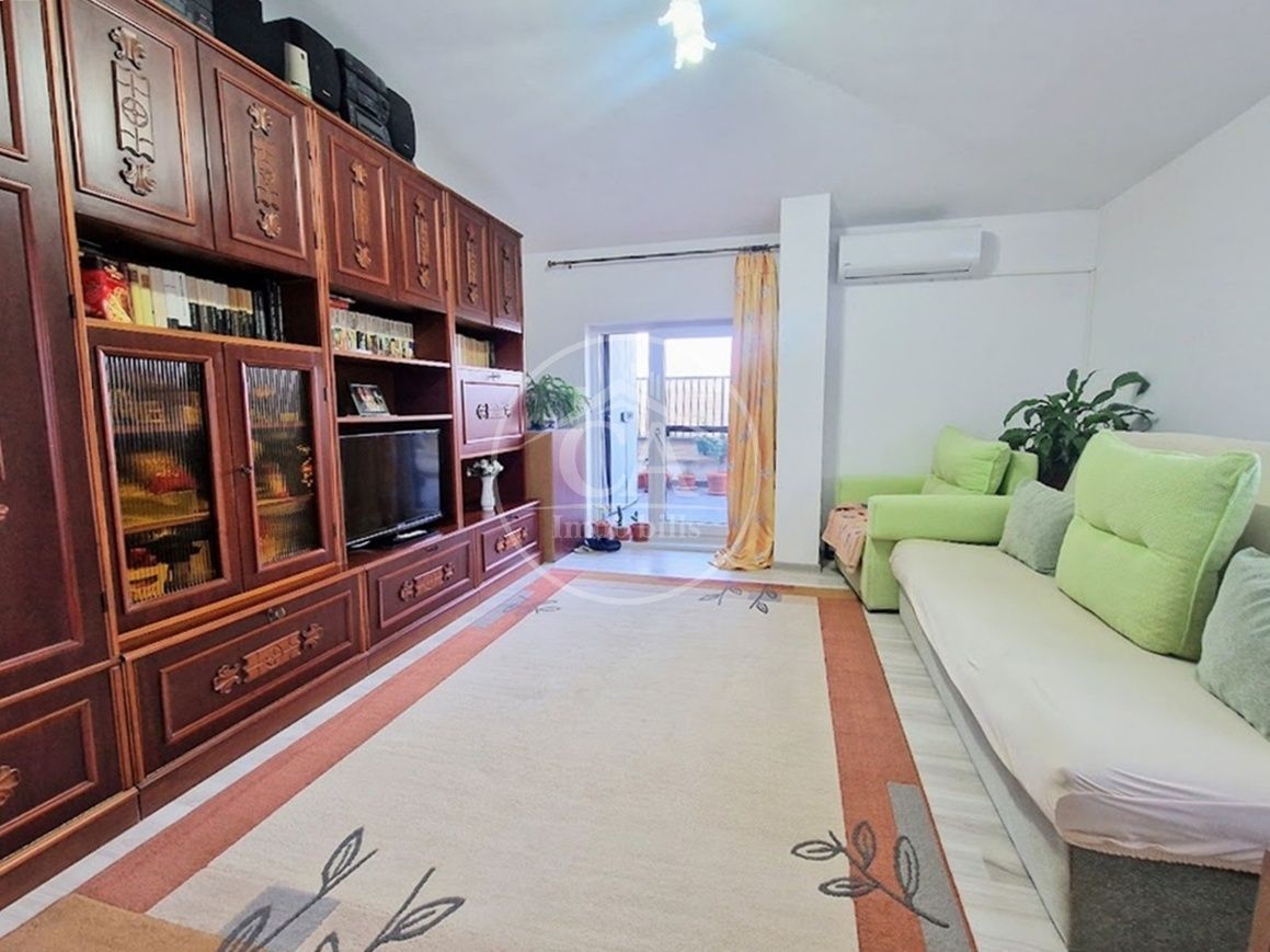 Apartament cu 2 camere de vanzare in zona Ioisa, Oradea - Poză 2