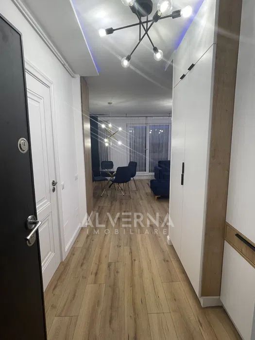 Apartament 3 camere | 70 mp | balcon | parcare | Andrei Muresanu Sud - Poză 7