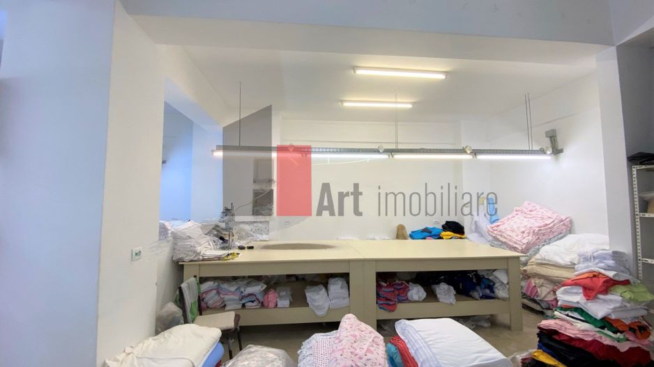 Parter casa de inchiriat Dna Ghica/Colentina - Poză 6