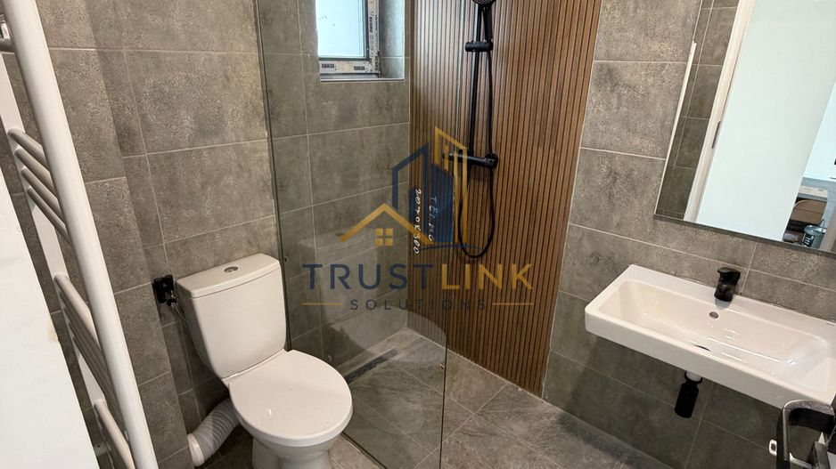 Casa individuala 4 camere Finalizata 380mp curte Berceni - Poză 4
