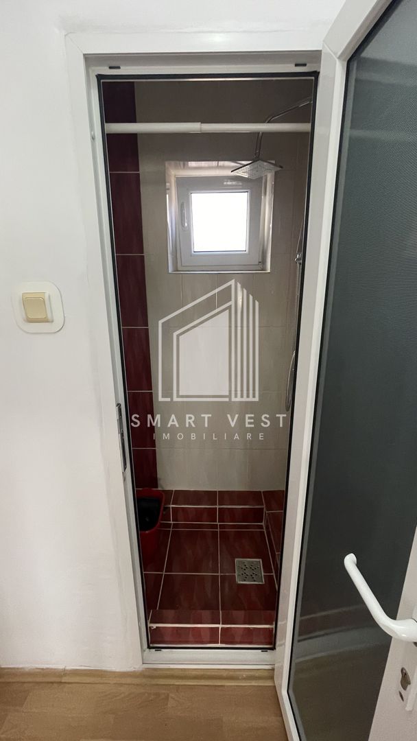 Apartament 3 camere de inchiriat | Etaj 3 | Zona Centrala - Poză 21