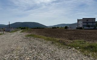 Teren Extravilan, 56 Ari Parcelabil, Viisoara - Poză 1