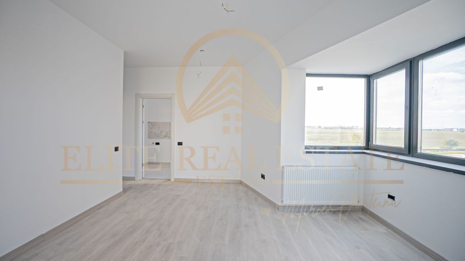 Tomis Plus - Celine Elegance - Vânzare apartament cu 3 camere, etaj 10. - Poză 13