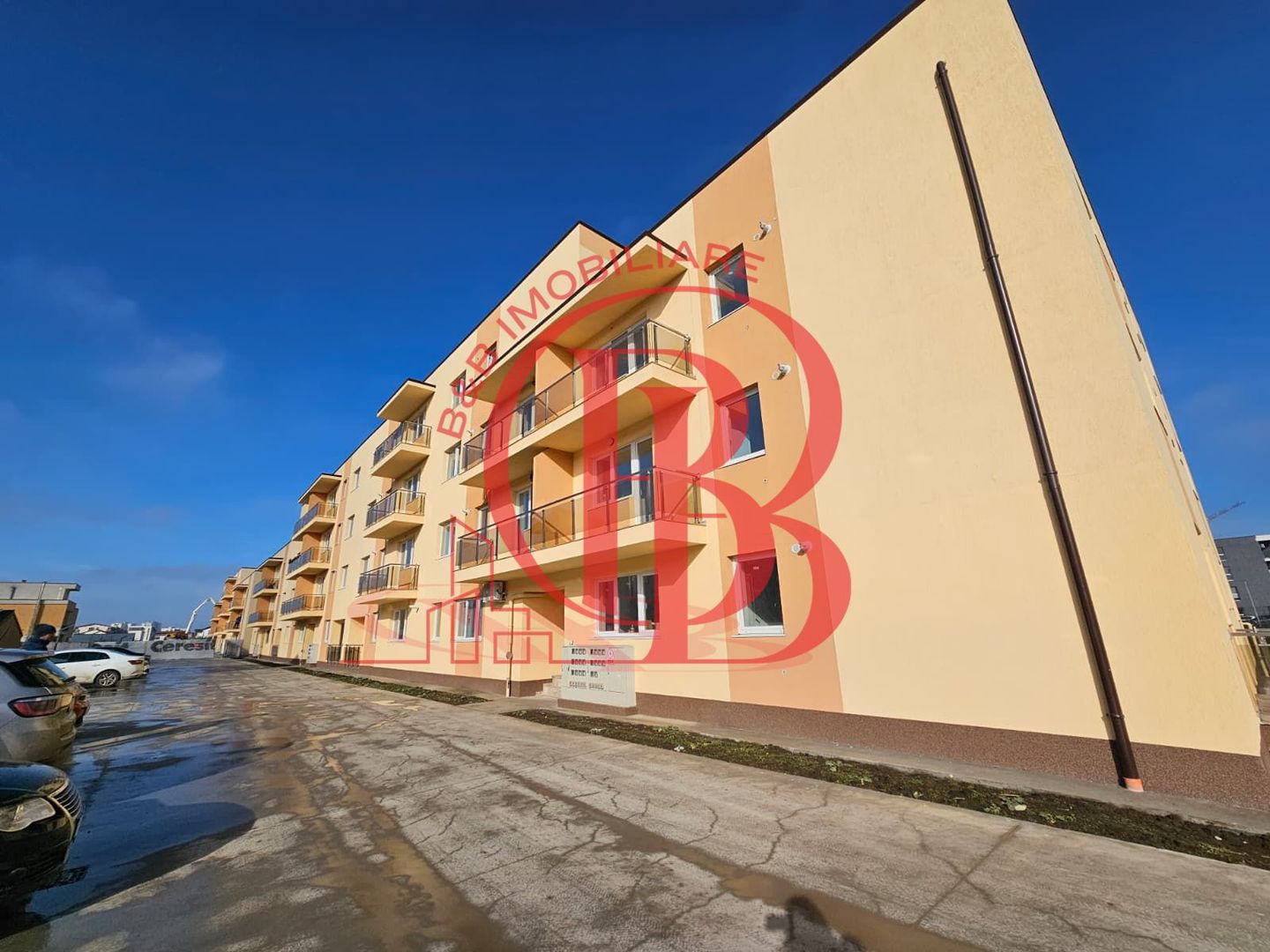 Apartament 3 camere Titan Pallady Metrou N. Teclu Comision 0 - Poză 23