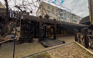 Chirie, spațiu comercial, 287.6 mp, str. Calea Ieșilor, Buiucani - Poză 29