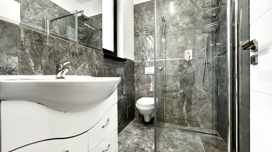 Casa de inchiriat la Liziera Pădurii - intrarea in Dumbrăvița - Poză 23