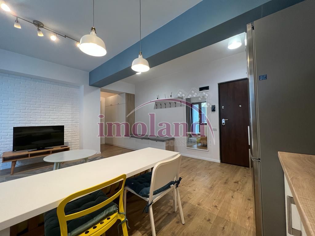 Apartament 2 camere - Privighetorilor - Gradina Zoologica - Poză 7