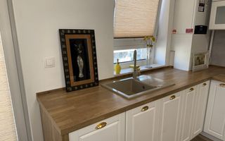 Apartament 2,5 camere, 60 mp, imobil 2020, de închiriat - Poză 2