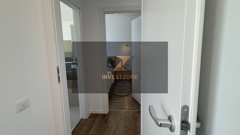 Apartament lux în Ared cu 3 camere - Poză 6