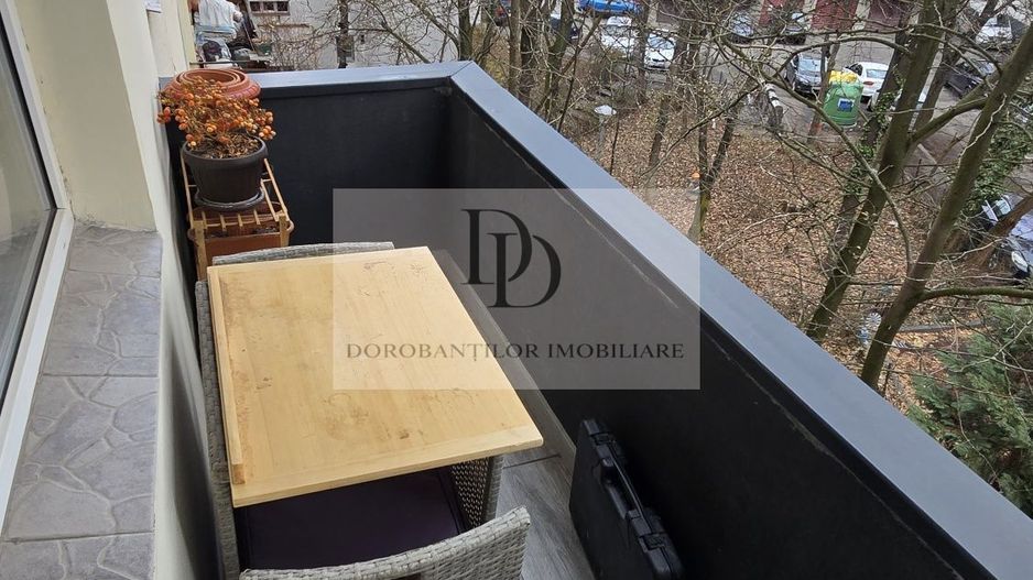 Apartament 3 camere decomandat | Zorilor - Zona străzii Pasteur - Poză 10