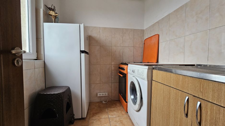 Apartament cu 2 camere de vanzare zona Ciresica Constanta - Poză 3