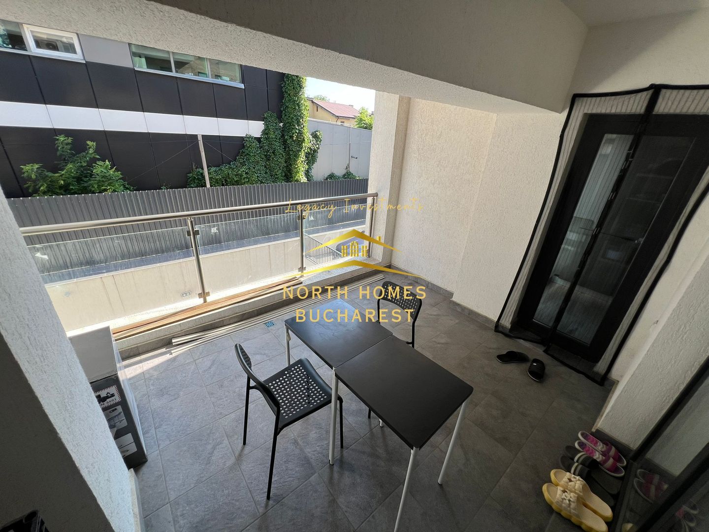 Apartament 2 camere -Pipera-PARCARE - Poză 1