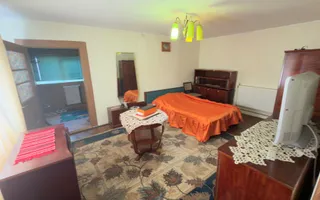 CASĂ 4 CAMERE TEREN 1316 MP LEREȘTI ARGEȘ - Poză 26