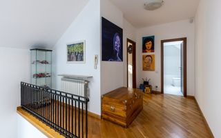 VILA INTERBELICA | ZONA KISELEFF-AVIATORILOR - Poză 10