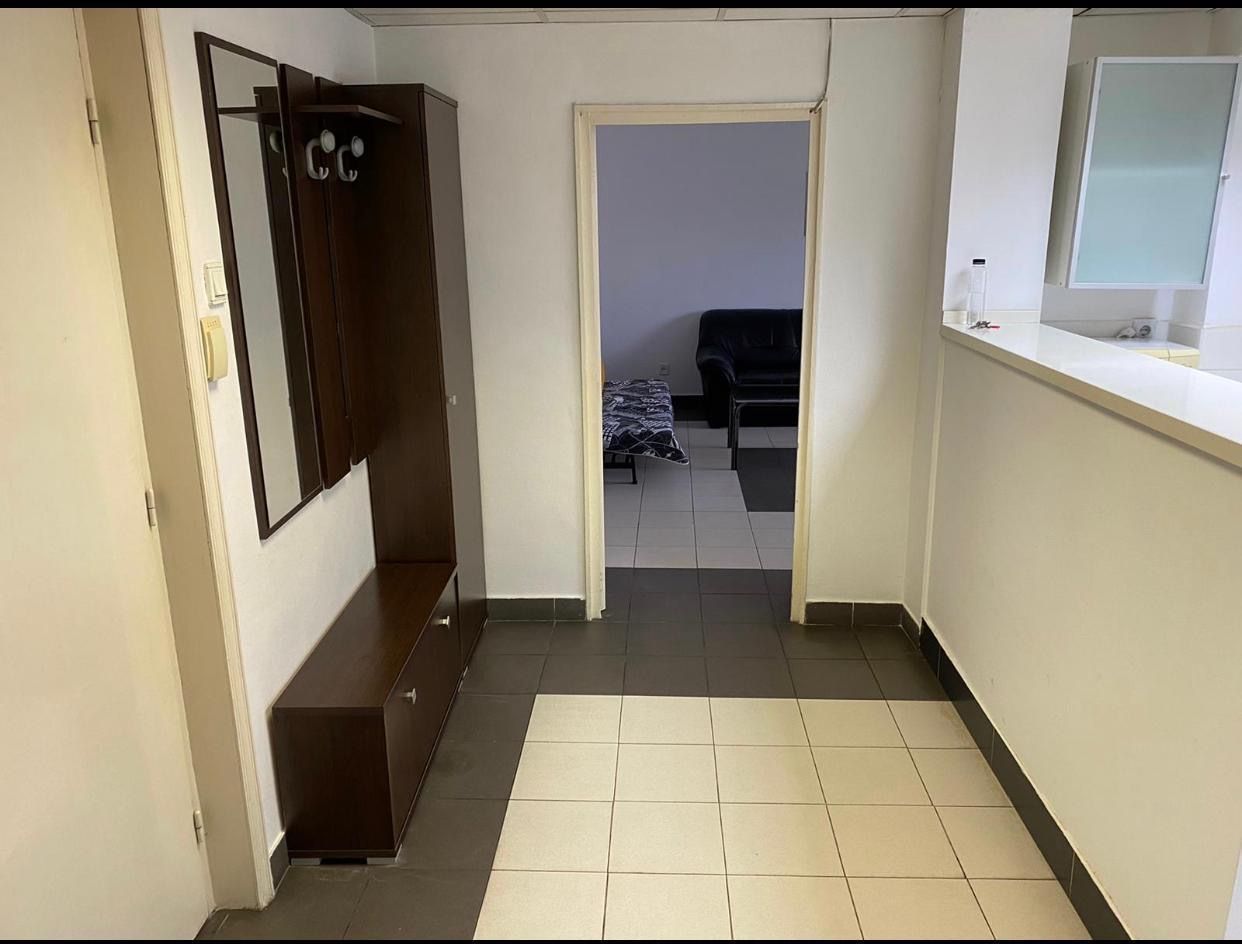 Apartament 2 camere decomandat, 60 mp, bloc 1990 - Poză 4