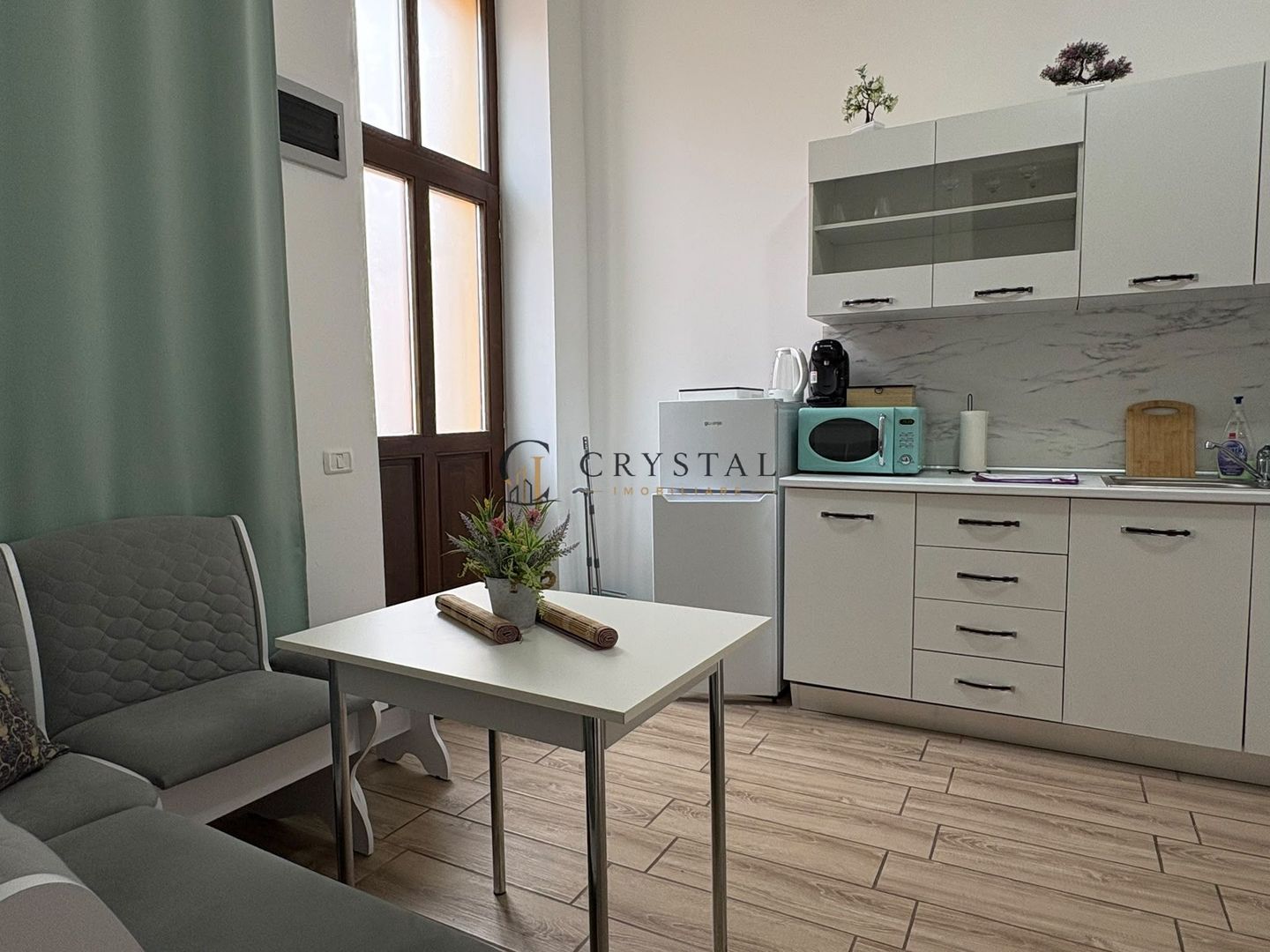 Apartament cu 1 camera | Ultracentral | Oradea - Poză 4