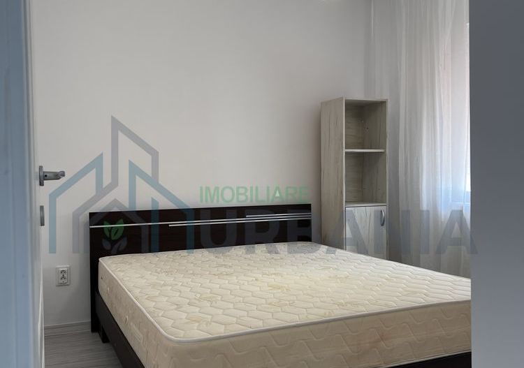 Apartament 2 camere de închiriat – Lunca Cetățuii, Str. Muncii - Poză 6