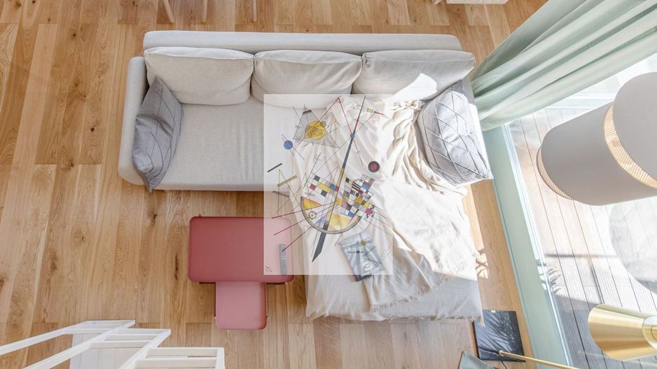 Anunt de test - Apartament cu 3 camere de vanzare - Poză 2