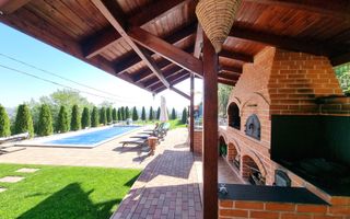 Casa 4 camere, S+P+M,  790mp teren, zona Micesti - Poză 15