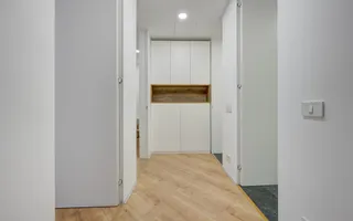 4 Camere - Duplex - Barbu Vacarescu - Mobilat Utilat - Ready to move - Poză 19