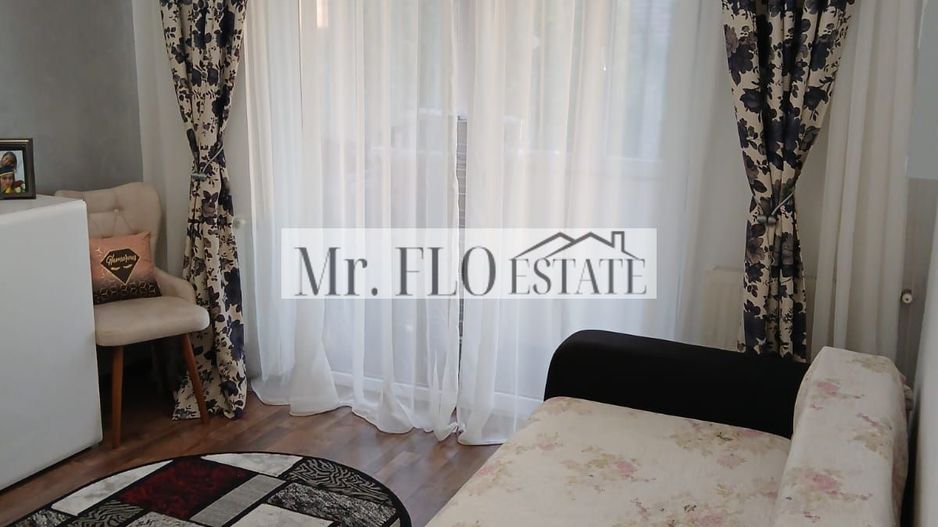 Apartament 2 camere cu 2 balcoane și pod – zona Torontalului - Poză 13