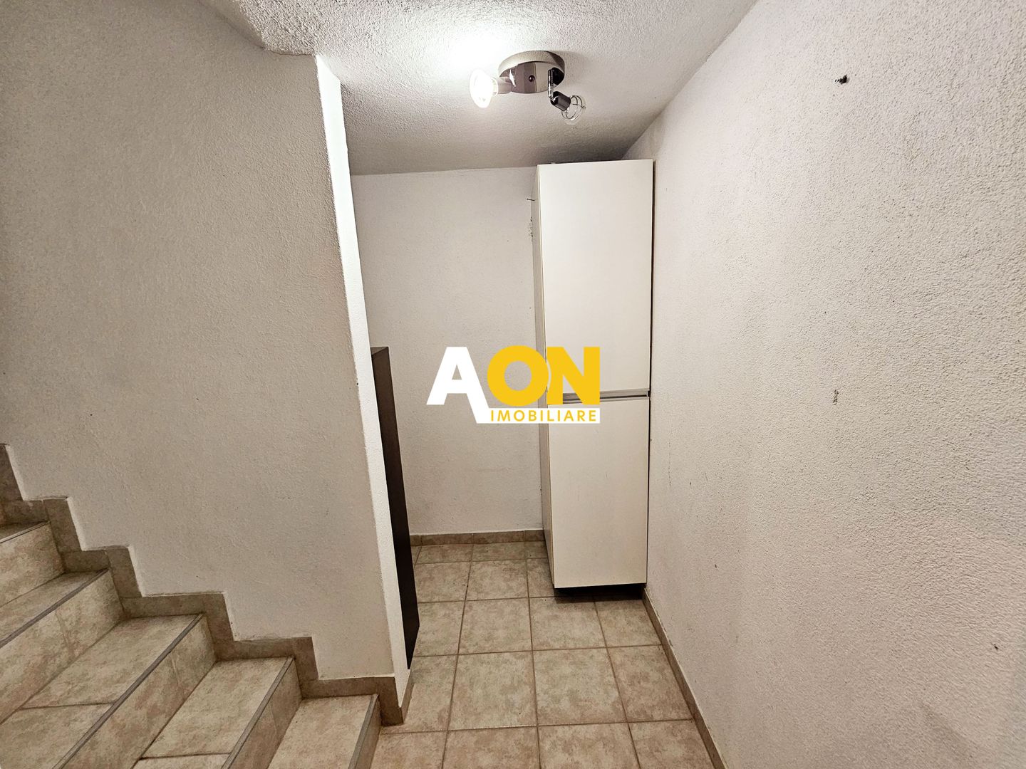 1/2 Duplex, S+P+M, 4 camere, garaj, Cetate - Poză 14