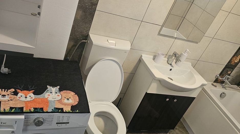 De Inchiriat Apartament 2 camere Muncii, 5 min metrou - Poză 7