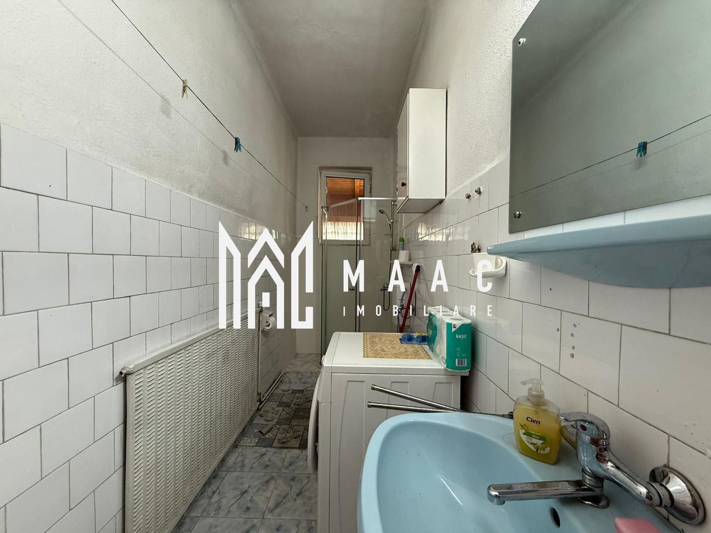 Casă 3 Camere | Curte 400 MP | Zonă Centrală - Poză 5