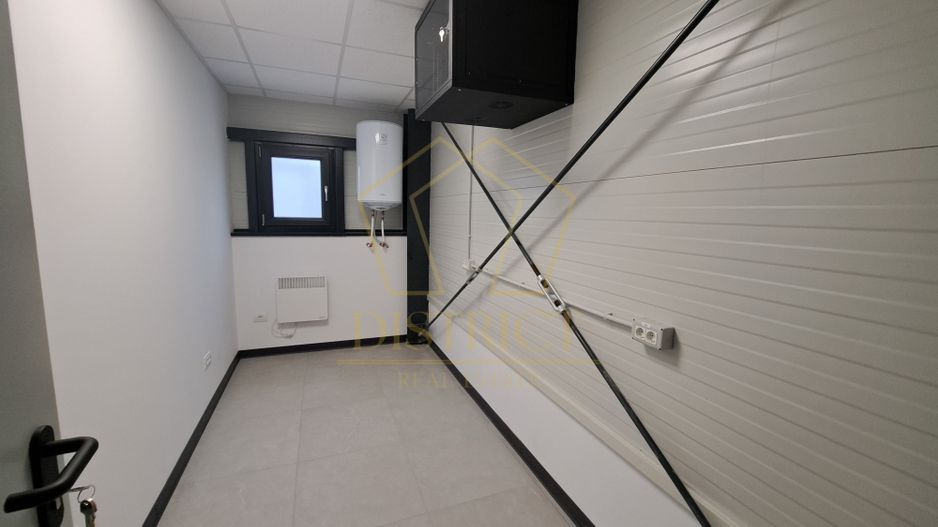 COM 0% Hala servicii, birouri și depozitare la prima inchiriere | Giarmata-Vii - Poză 6