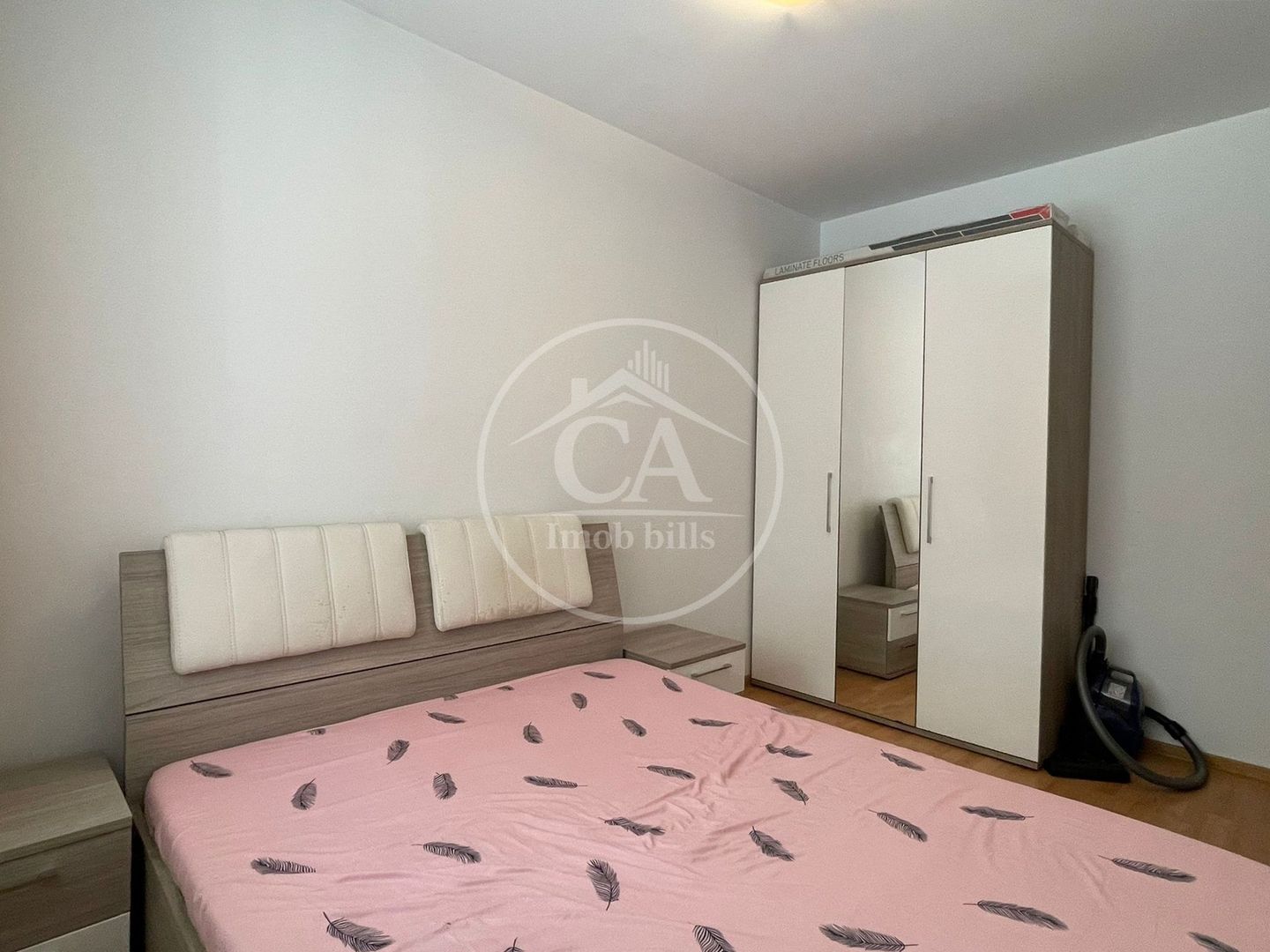 Apartament de închiriat cu 2 camere în zona Ioșia, Oradea - Poză 7