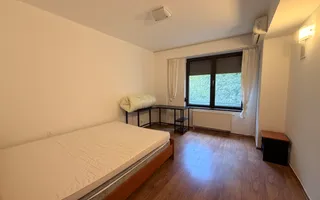 APARTAMENT DE 3 CAMERE LA INCHIRIERE IN COMPLEX CENTRAL PARK - Poză 11