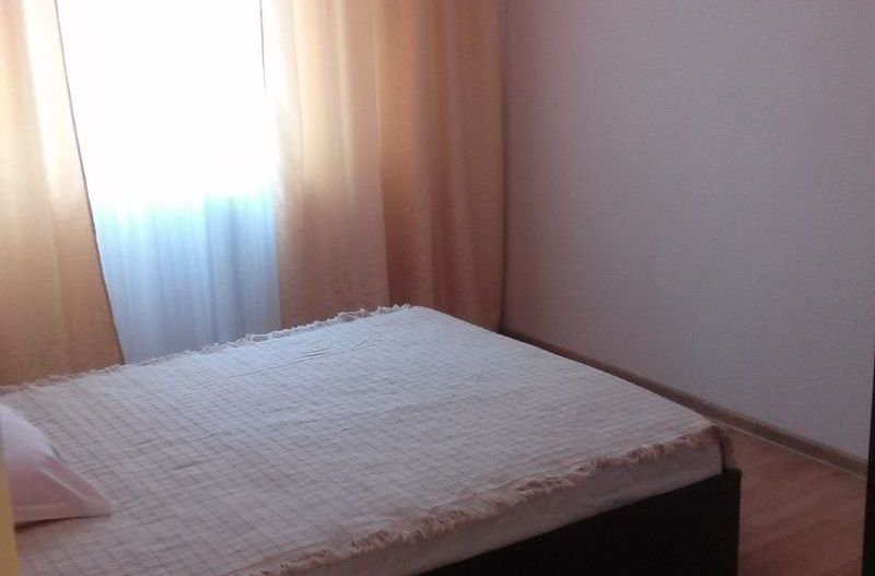Apartament 3 camere, 68 mp utili, 2 bai, balcon, Cetate, Alba Iulia - Poză 5