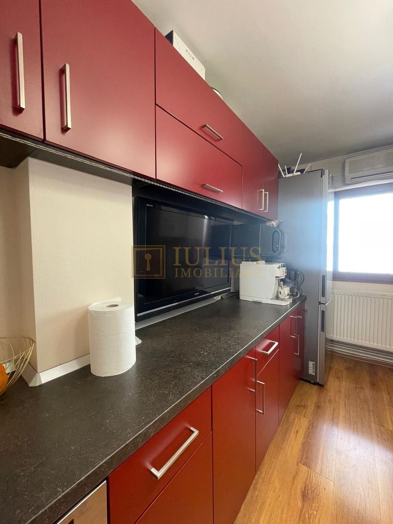 3 camere + boxa depozitare in zona Complex Studentesc, Sala Olimpia - Poză 13