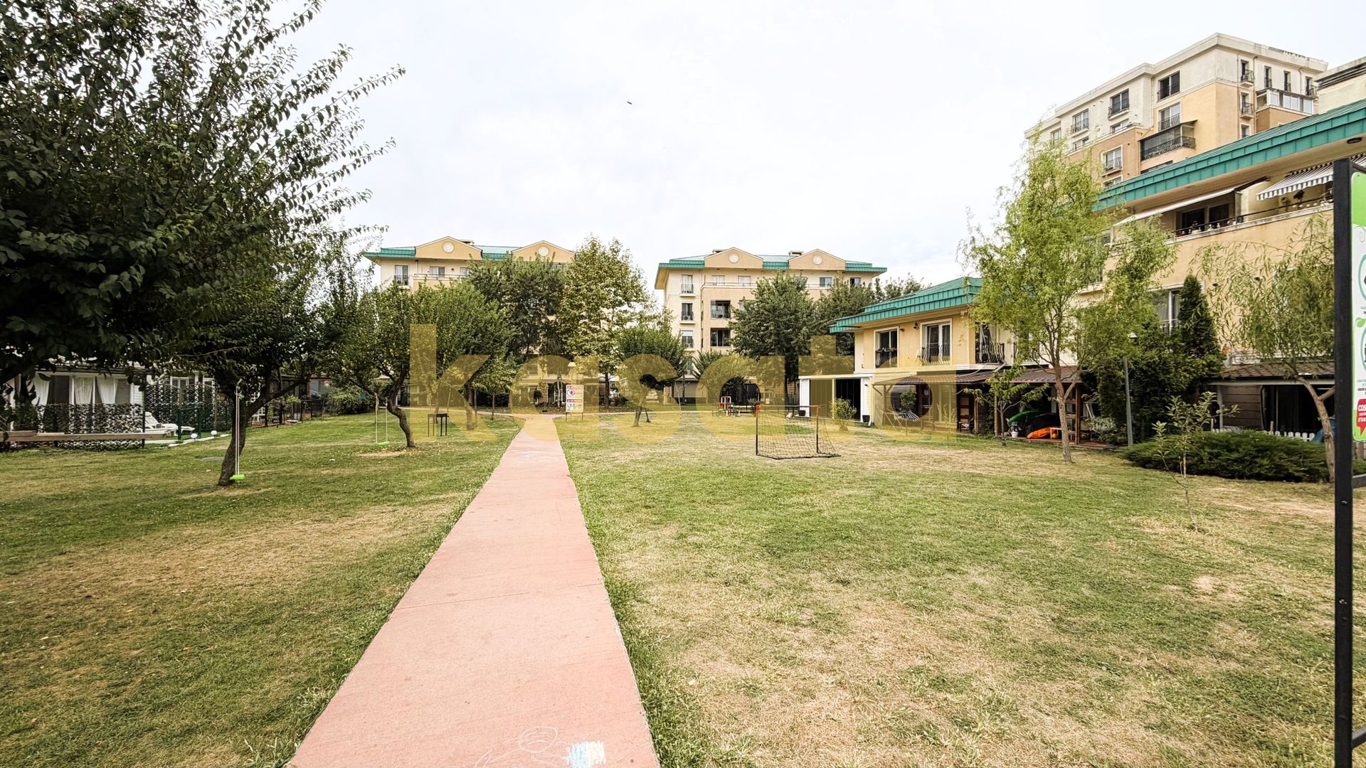 3 camere I Cosmopolis I 62 mp I parcare I faza 1 - Poză 20