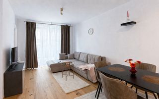 Prima închiriere | 2 camere moderne în City Point | lângă Promenada - Poză 2