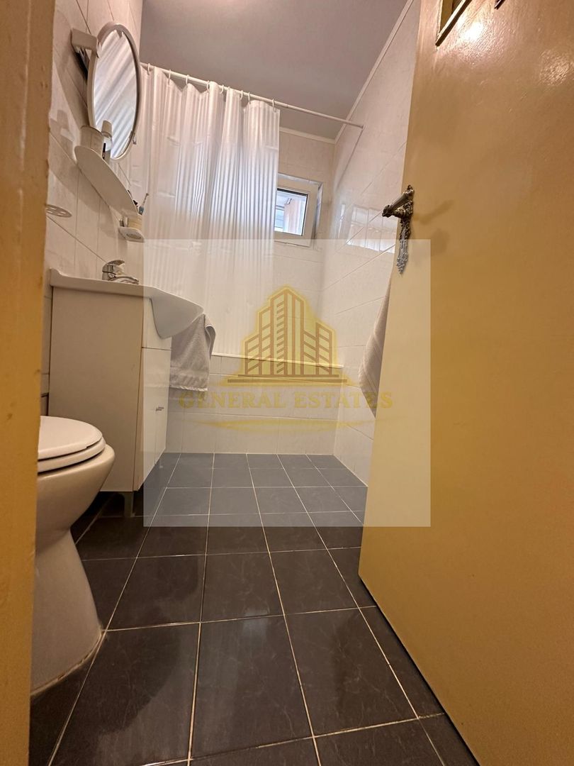 Apartament spre vanzare cu 2 camere – zona Planetelor, Brasov - Poză 18